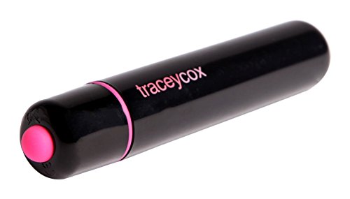 Tracey Cox Supersex Bullet Vibrator