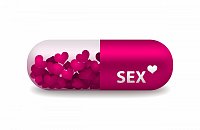 Tajemství ženské touhy: Dá se zvýšit pomocí pilulek?