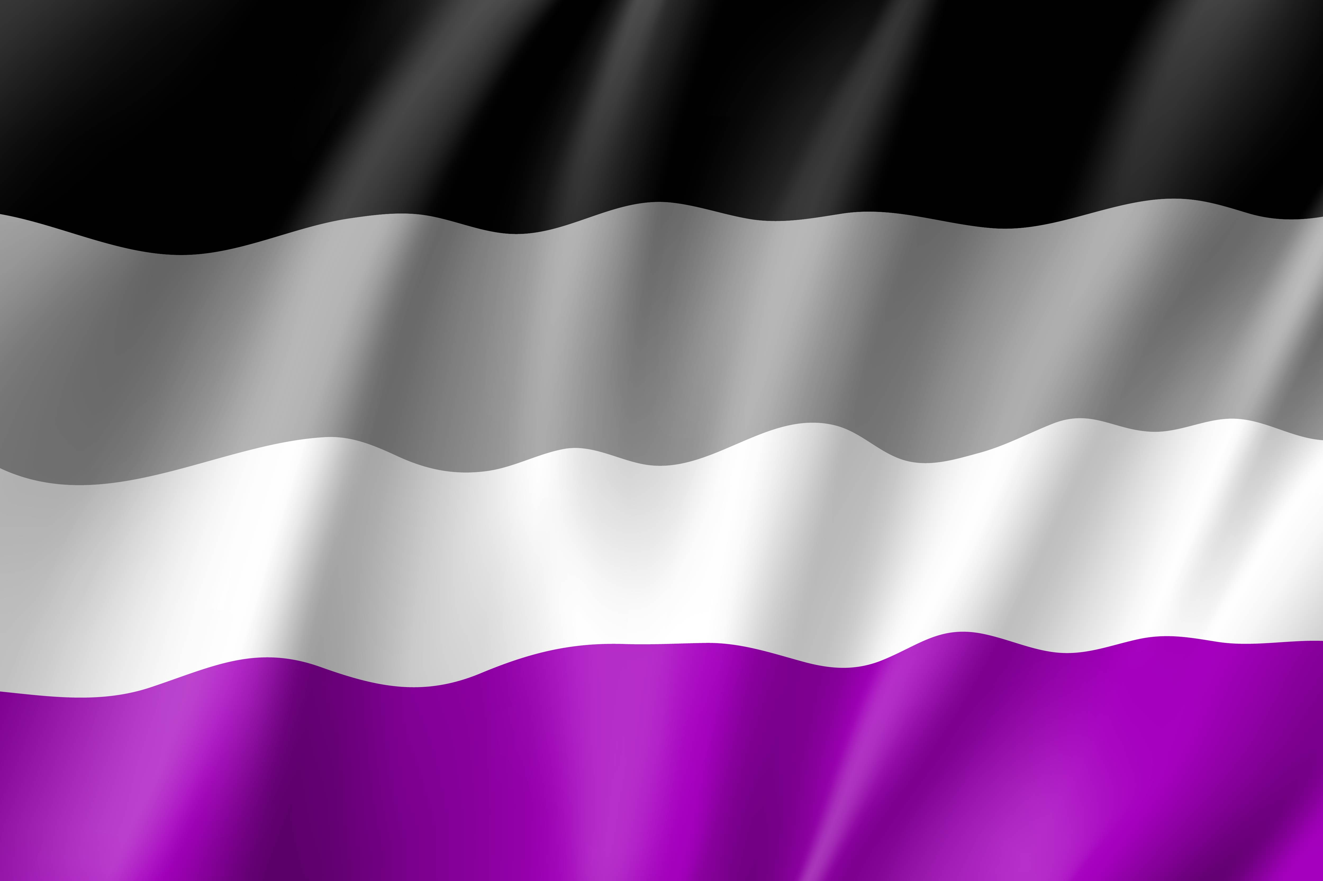 sexuální rande asexuál